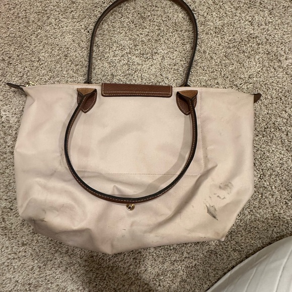 Longchamp bag - Picture 2 of 4